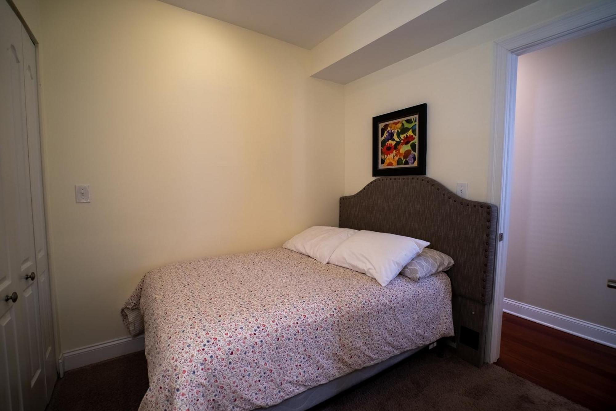 Roscoe Village Guesthouse Chicago Værelse billede