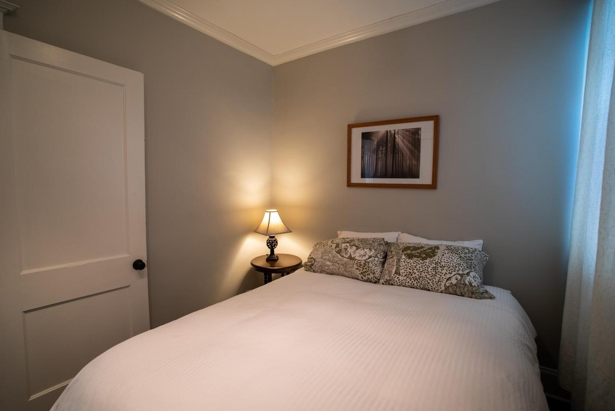 Roscoe Village Guesthouse Chicago Værelse billede
